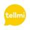 Icon for the Tellmi: Better Mental Health application